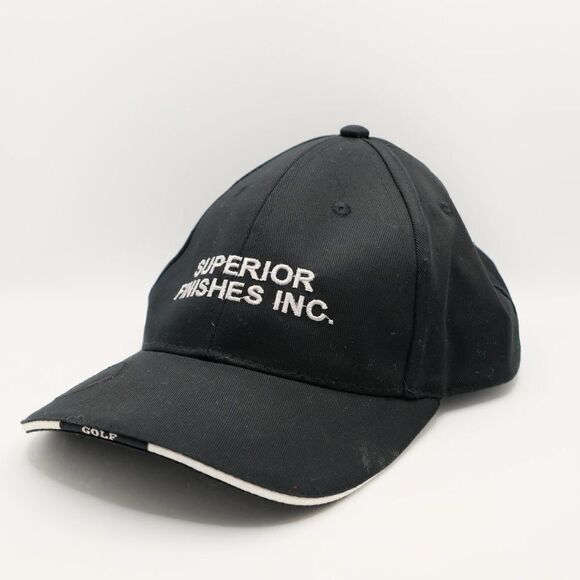 Black dad hat  - Picture 2 of 9